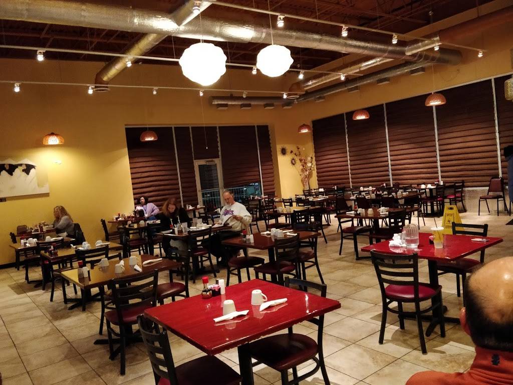 Linhs Bistro | restaurant | 5532 Airway Rd, Dayton, OH 45431, USA | 9372521857 OR +1 937-252-1857