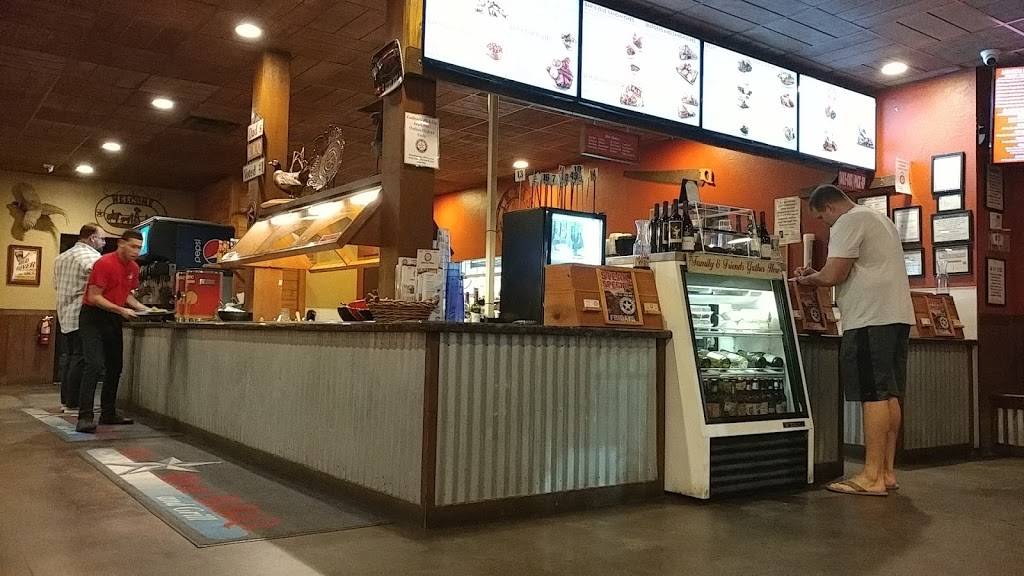 Red River BBQ & Grill - Katy | restaurant | 1711 S Mason Rd, Katy, TX 77450, USA | 2815783800 OR +1 281-578-3800