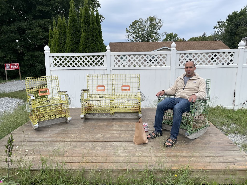 Wallaces Market | restaurant | 11 Harbor Rd, Friendship, ME 04547, USA | 2078322200 OR +1 207-832-2200