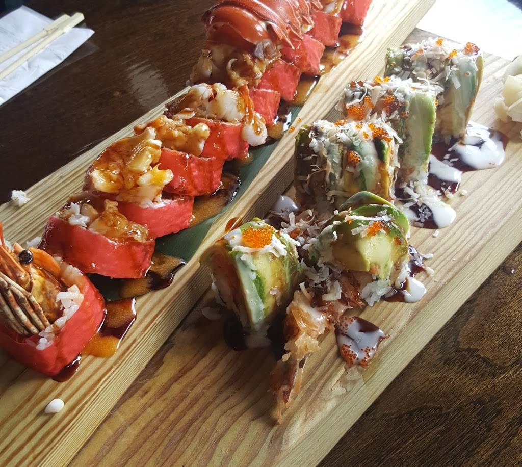 Red Corner Asian Bistro | restaurant | 2423, 780, Lakewood Rd, Waterbury, CT 06704, USA | 2037538889 OR +1 203-753-8889