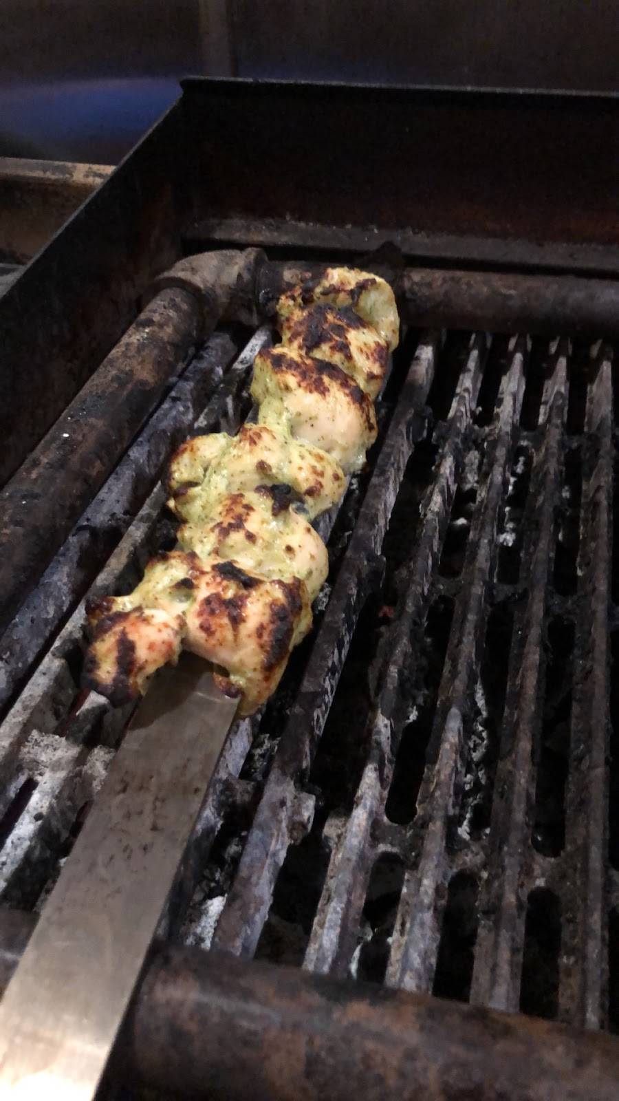 Kababish | restaurant | 1546 N Larrabee St, Chicago, IL 60610, USA | 3122852734 OR +1 312-285-2734