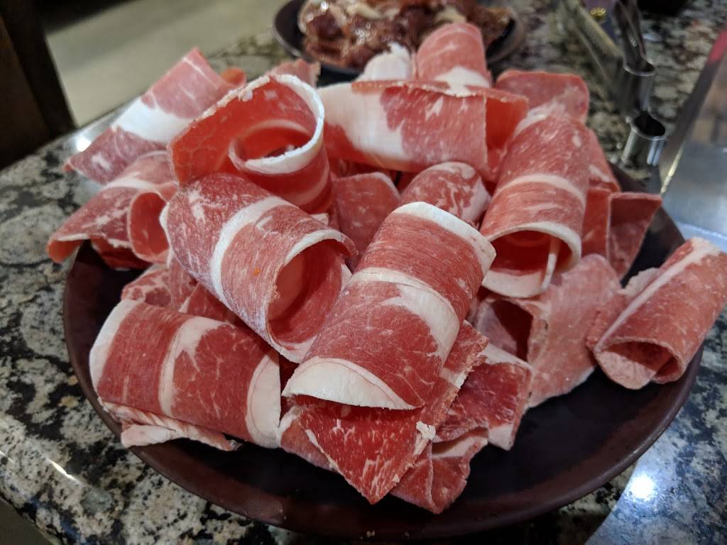 Gogi House | restaurant | 26524 Bouquet Canyon Rd, Santa Clarita, CA 91350, USA | 6612630048 OR +1 661-263-0048