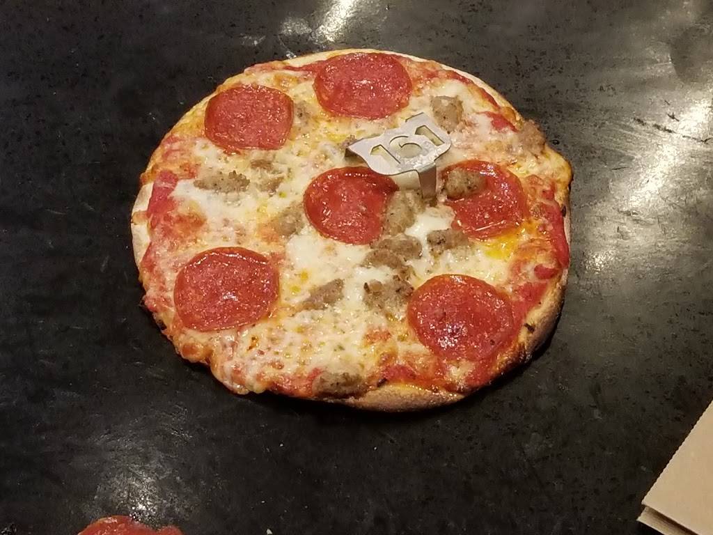 MOD Pizza | restaurant | 9540 S Western Ave, Evergreen Park, IL 60805, USA | 8722163890 OR +1 872-216-3890