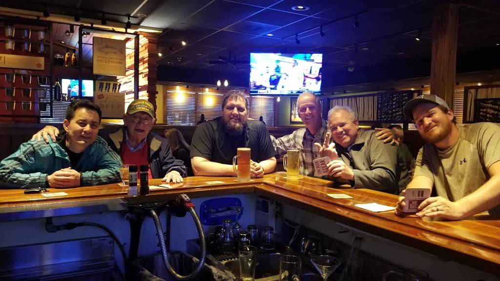 Outback Steakhouse | restaurant | 9710 Riverside Pkwy, Tulsa, OK 74137, USA | 9182990069 OR +1 918-299-0069