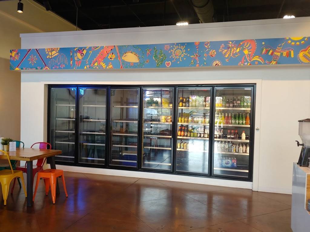 El Mero Taco | restaurant | 8100 Macon Station Suite 102, Cordova, TN 38018, USA | 9013081661 OR +1 901-308-1661