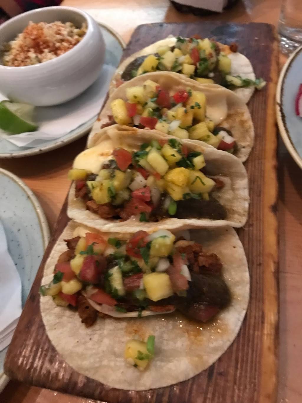 A Toda Madre | restaurant | 499 N Main St, Glen Ellyn, IL 60137, USA | 6304740969 OR +1 630-474-0969