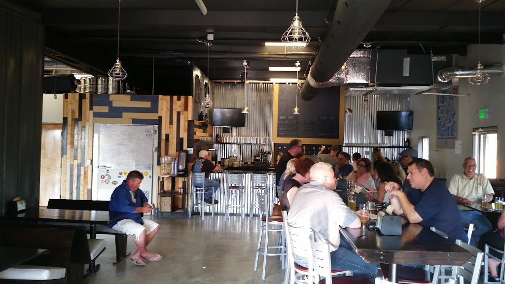 East Nashville Beer Works | restaurant | 320 E Trinity Ln, Nashville, TN 37207, USA | 6158913108 OR +1 615-891-3108