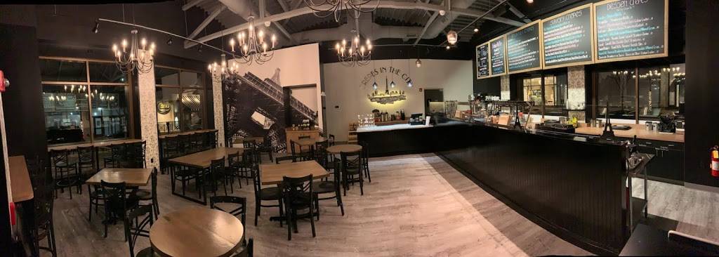 Crepes in the City | bakery | 229 Crocker Park Blvd, Westlake, OH 44145, USA | 4403857093 OR +1 440-385-7093