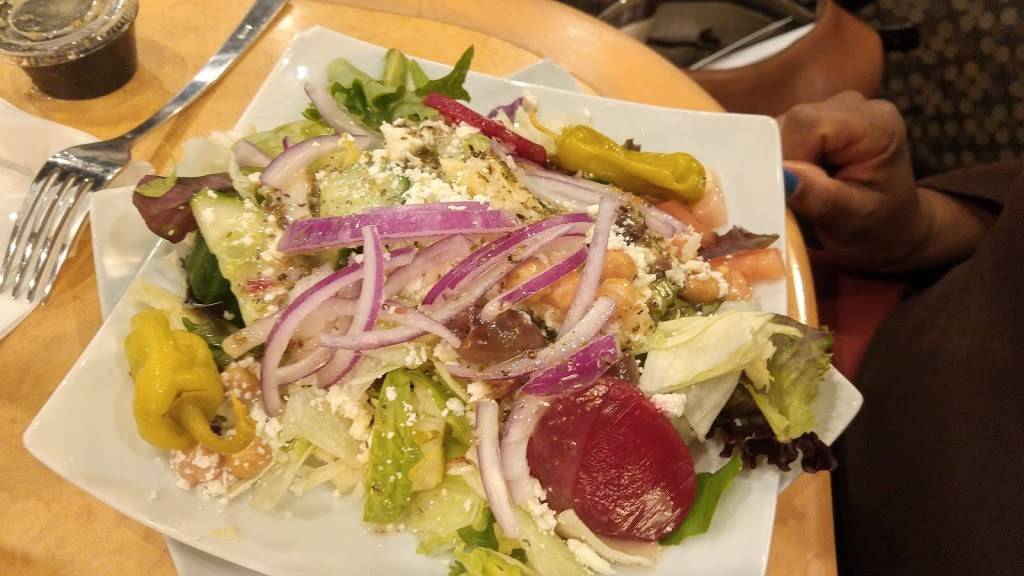 Ikes Restaurant | restaurant | 38550 Van Dyke Ave, Sterling Heights, MI 48312, USA | 5869794460 OR +1 586-979-4460