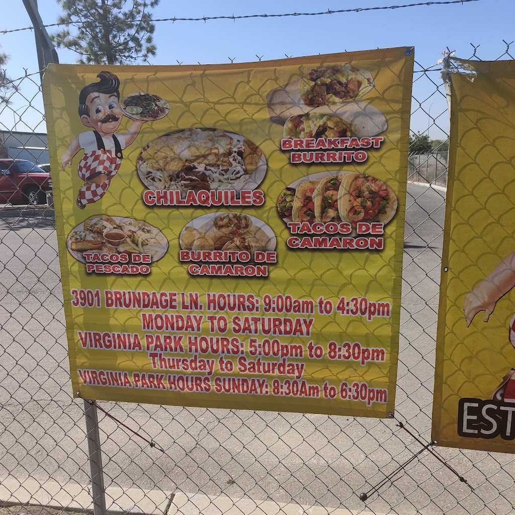 Tacos Miguelitos | restaurant | 3901 E Brundage Ln, Bakersfield, CA 93307, USA | 6618084173 OR +1 661-808-4173