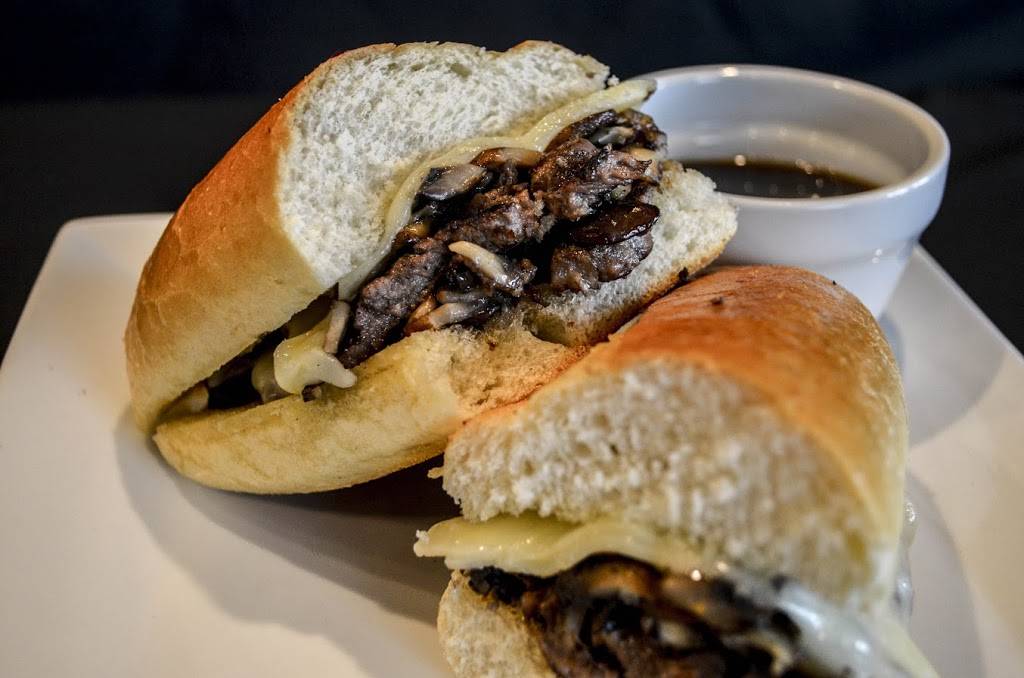 Public House 46 Kitchen & Bar | restaurant | 1081 US-46, Clifton, NJ 07013, USA | 9734738184 OR +1 973-473-8184