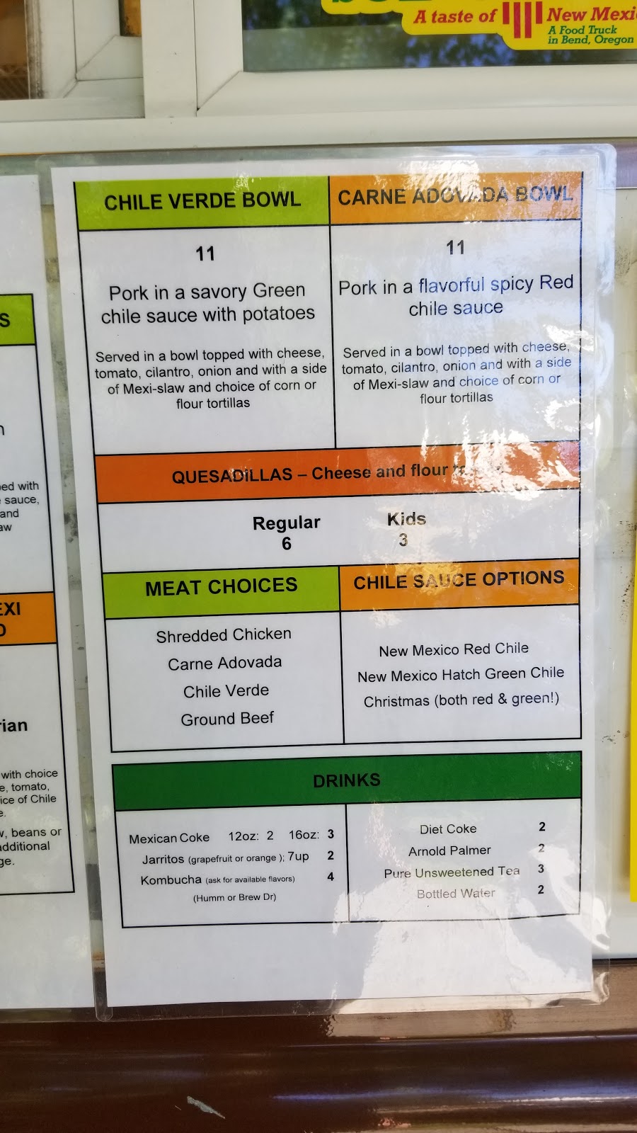 Sol Verde | restaurant | 1040 NW Galveston Ave, Bend, OR 97701, USA | 5416108399 OR +1 541-610-8399