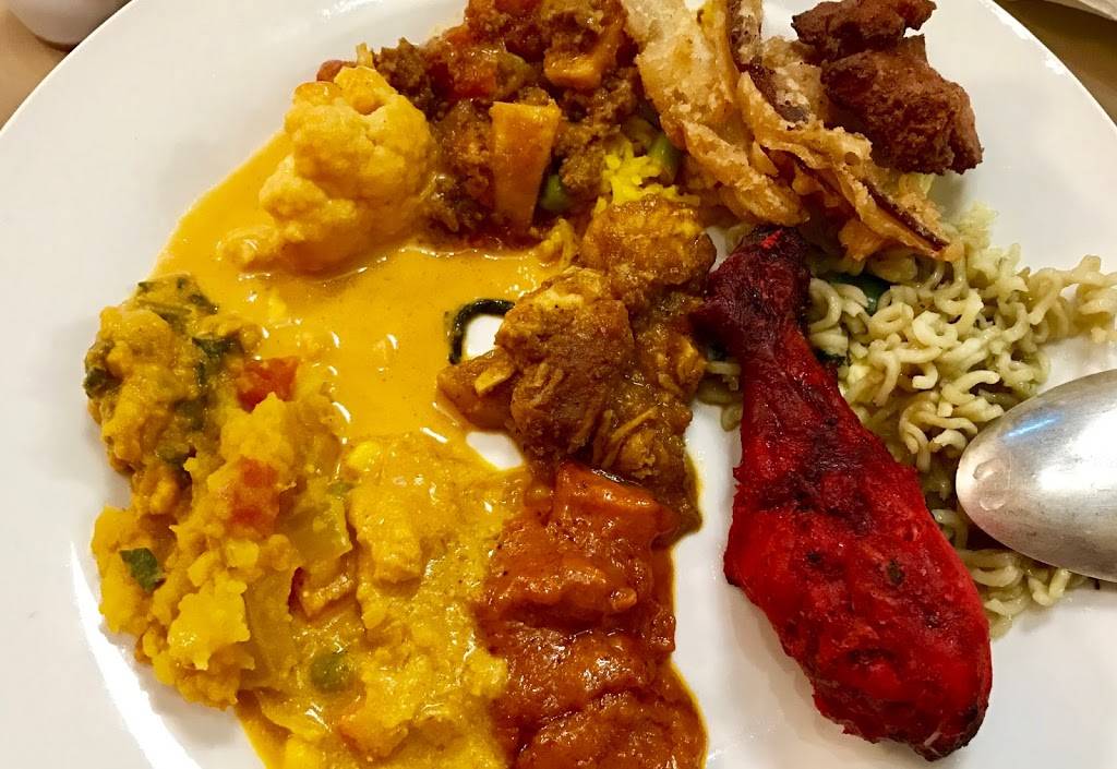 Mr. Currys India Restaurant - Downtown St. Louis | restaurant | 612 Olive St, St. Louis, MO 63101, USA | 3142412877 OR +1 314-241-2877