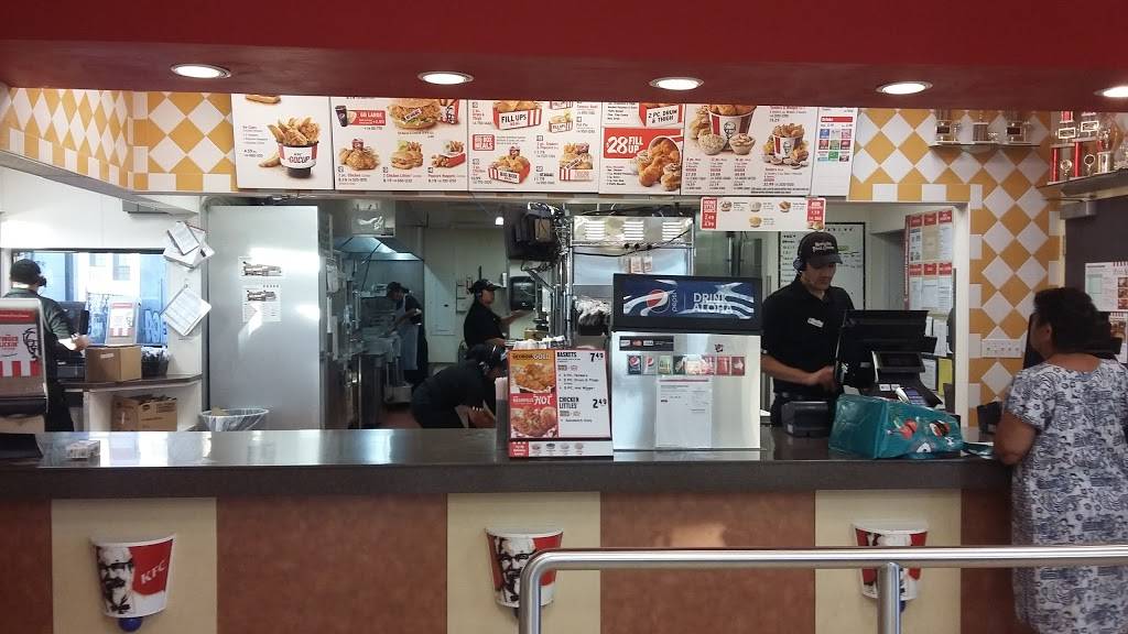 KFC | restaurant | 4819 Bougainville Dr, Honolulu, HI 96818, USA | 8084221312 OR +1 808-422-1312