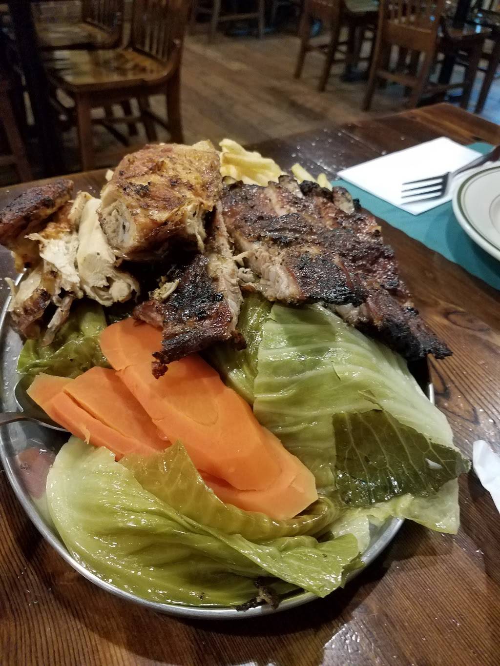 Burnet B.B.Q. | restaurant | 685 Chancellor Ave, Irvington, NJ 07111, USA | 9733990404 OR +1 973-399-0404