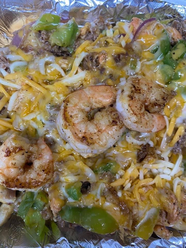 Blue shark | restaurant | 798 N Sebastian, West Helena, AR 72390, USA | 8708309815 OR +1 870-830-9815