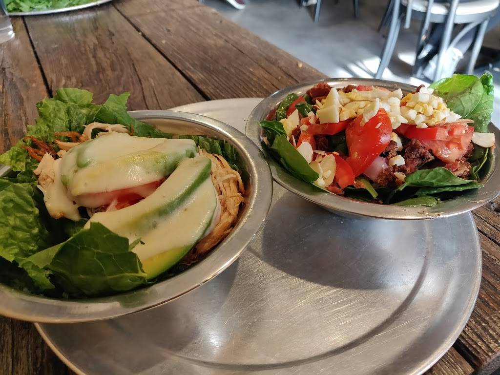 Conscious Eatery | restaurant | 5620 6th Ave S Building T, Seattle, WA 98108, USA | 2066594098 OR +1 206-659-4098