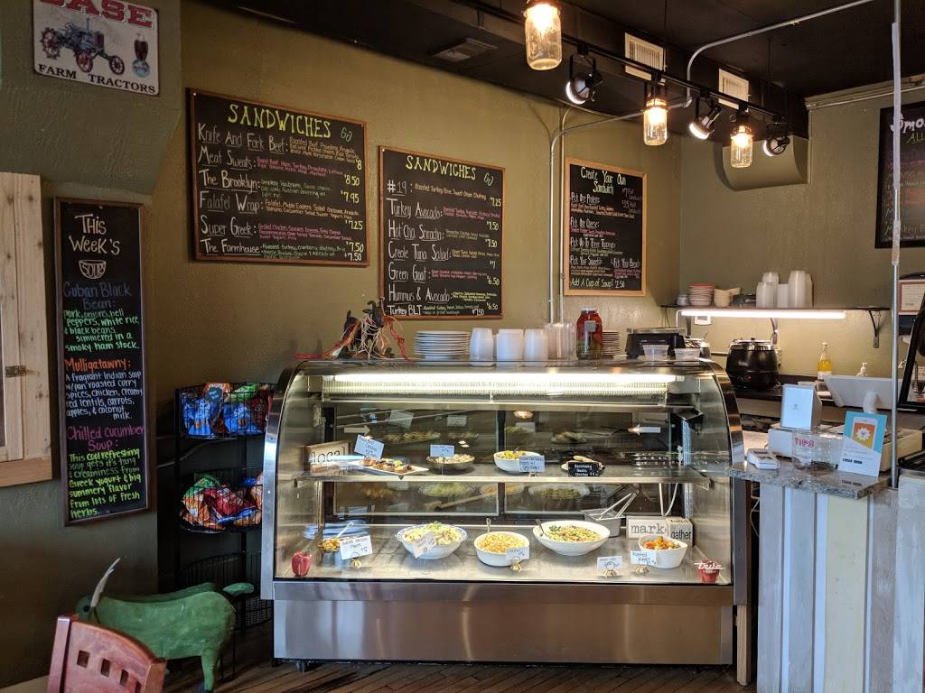 Green Goat | restaurant | 203 S Main St, Wauconda, IL 60084, USA | 8478650489 OR +1 847-865-0489