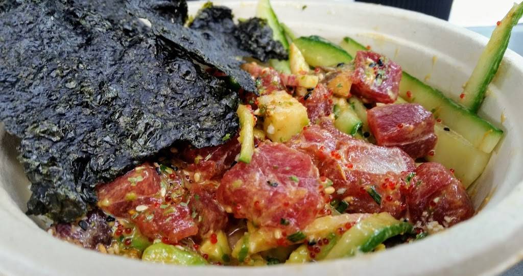 Kraken Lab | restaurant | 5026 NE 2nd Ave #308, Miami, FL 33137, USA | 7865770167 OR +1 786-577-0167