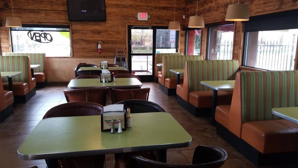 Taqueria Garibaldi | restaurant | 3435 El Camino Ave, Sacramento, CA 95821, USA | 9169008477 OR +1 916-900-8477