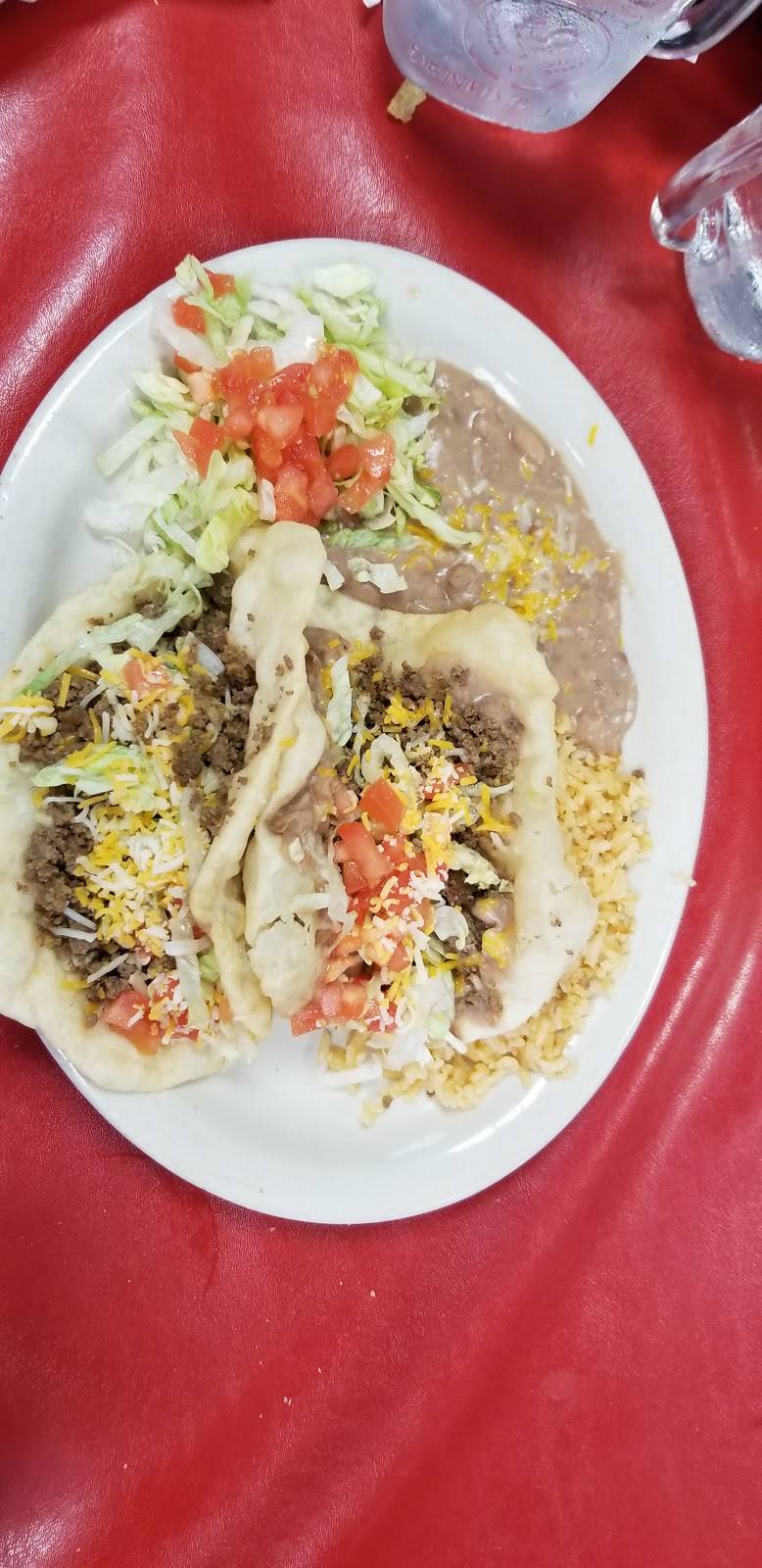 Nicas Place | restaurant | 2001 E Lohman Ave Suite 111, Las Cruces, NM 88001, USA | 5756408883 OR +1 575-640-8883