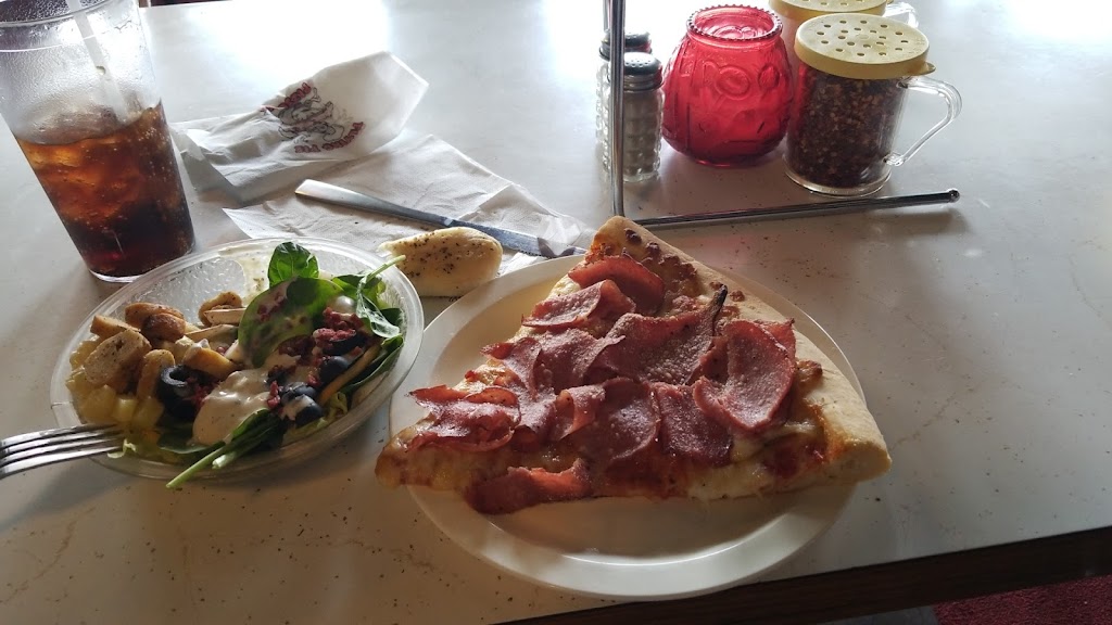 Flying Pie Pizzeria | restaurant | 7804 SE Stark St, Portland, OR 97215, USA | 5032542016 OR +1 503-254-2016