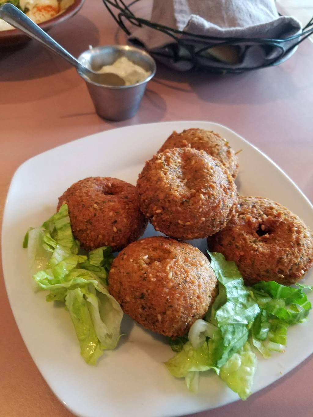 Aladdins Café | cafe | 1015 FL-436, Casselberry, FL 32707, USA | 4073310488 OR +1 407-331-0488