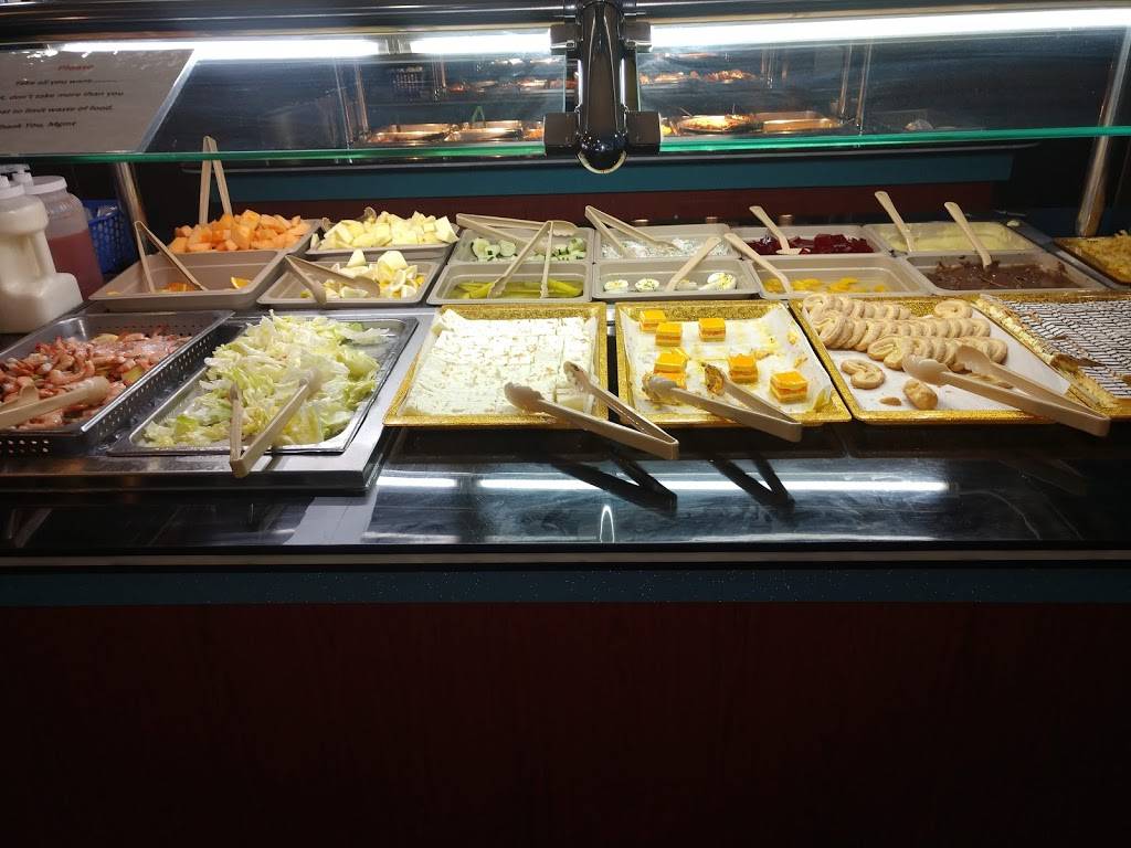 Fuji Buffet | restaurant | 1038 Dunn Ave Suite 3, Jacksonville, FL 32218, USA | 9046968588 OR +1 904-696-8588
