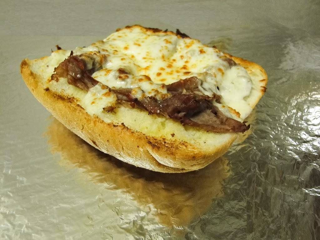 Dinos Pizza | restaurant | 1601 121st St, Whiting, IN 46394, USA | 2196590715 OR +1 219-659-0715