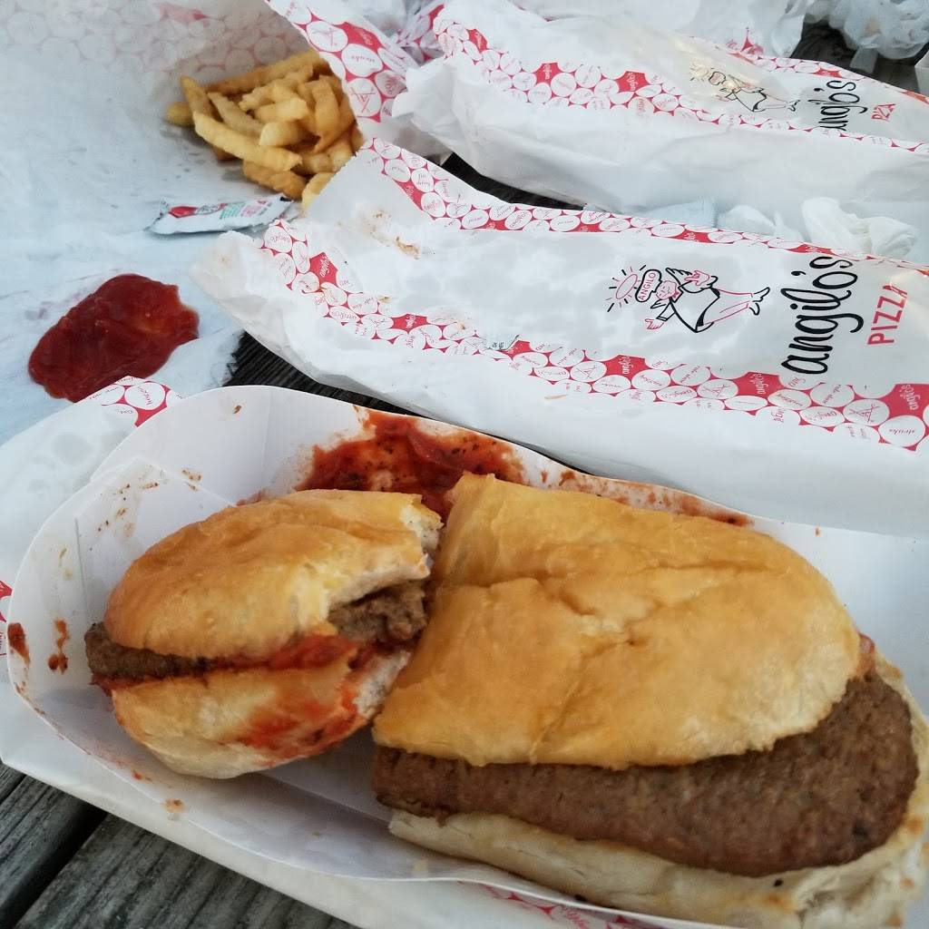 Angilos Pizza | restaurant | 4421 Hamilton Cleves Road # 1 # 1, Hamilton, OH 45013, USA | 5137383066 OR +1 513-738-3066