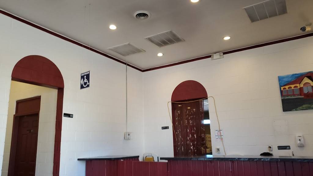 Caribe Bake Shop | restaurant | 2906 Fulton Rd, Cleveland, OH 44113, USA | 2162818194 OR +1 216-281-8194