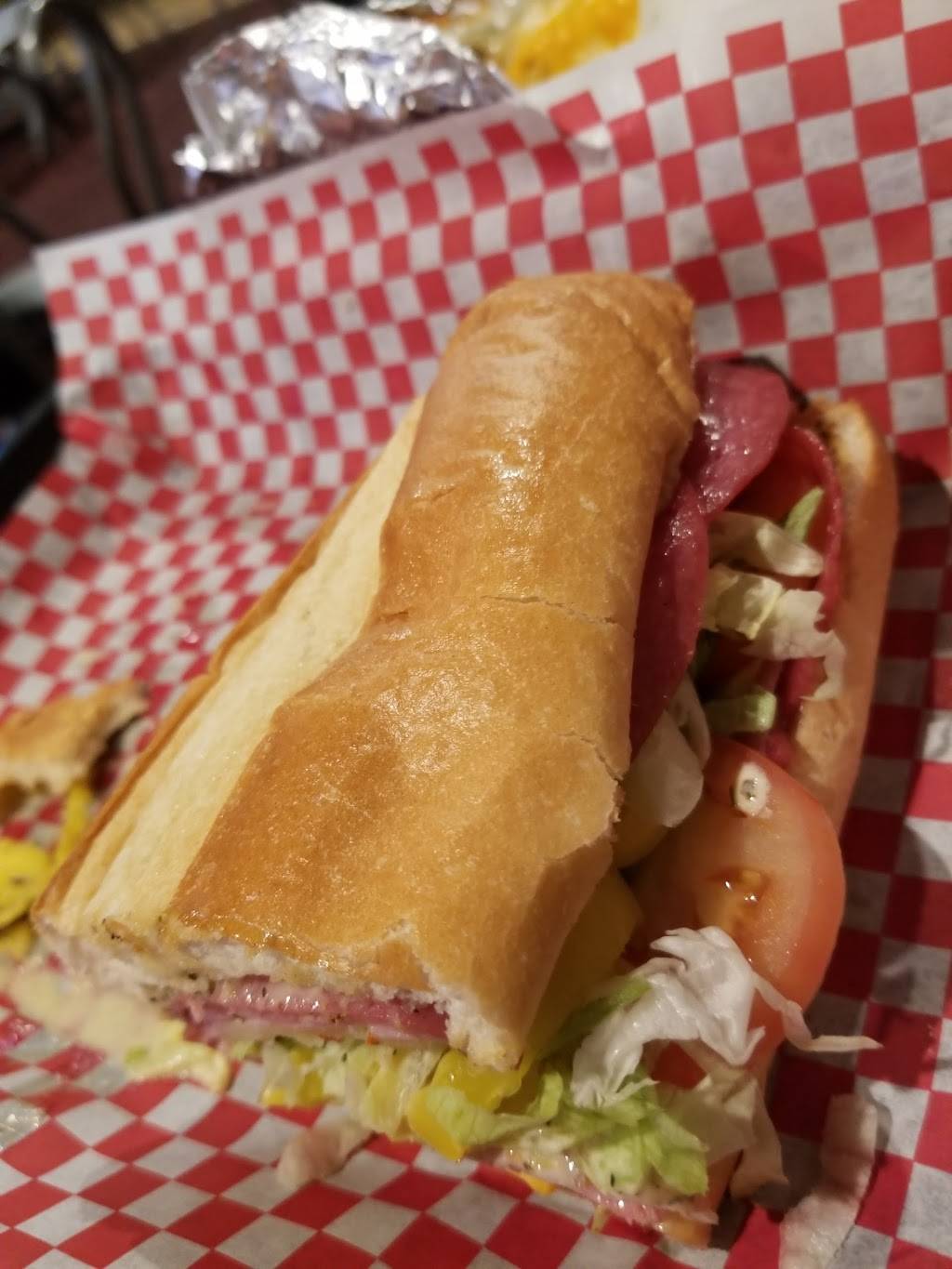 Dinos Pizza Shop Inc | meal delivery | 14357 Warwick Blvd, Newport News, VA 23602, USA | 7578771894 OR +1 757-877-1894