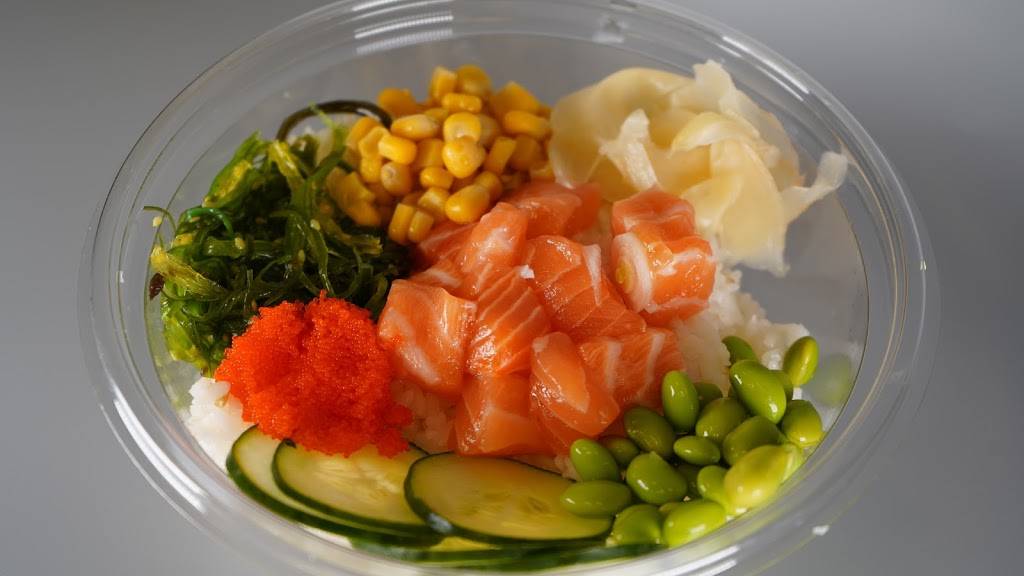 PokiLuv | restaurant | 3111 W Chandler Blvd Suite FF-236, Chandler, AZ 85226, USA | 6028459636 OR +1 602-845-9636