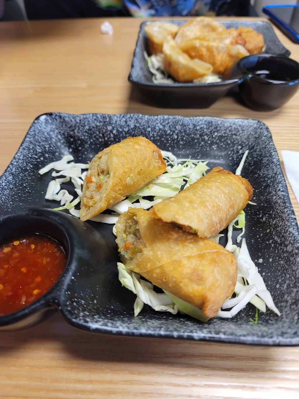 Slurpin Ramen | restaurant | 2402 Jacaman Rd # A3, Laredo, TX 78041, USA | 9565680779 OR +1 956-568-0779