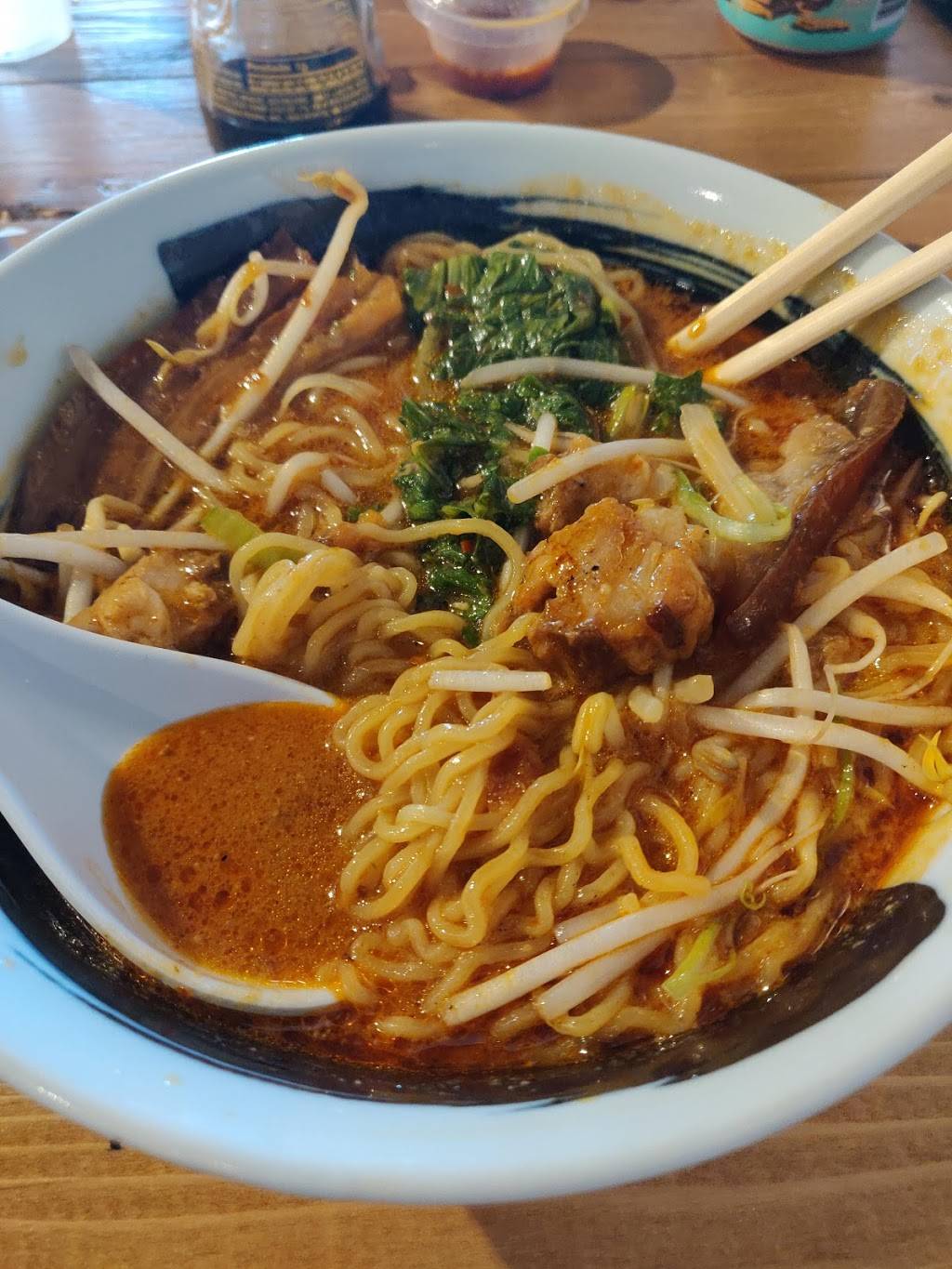 Naroodle Noodle Shop | restaurant | 10034 University Blvd, Orlando, FL 32817, USA | 4078534828 OR +1 407-853-4828