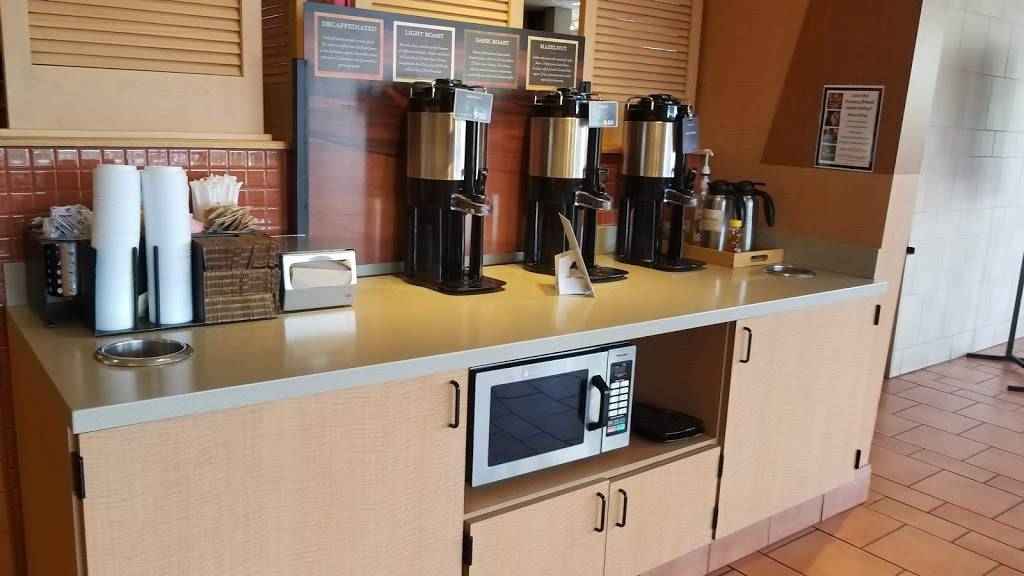 Panera Bread | cafe | 2909 James L Redman Pkwy, Plant City, FL 33566, USA | 8136590864 OR +1 813-659-0864