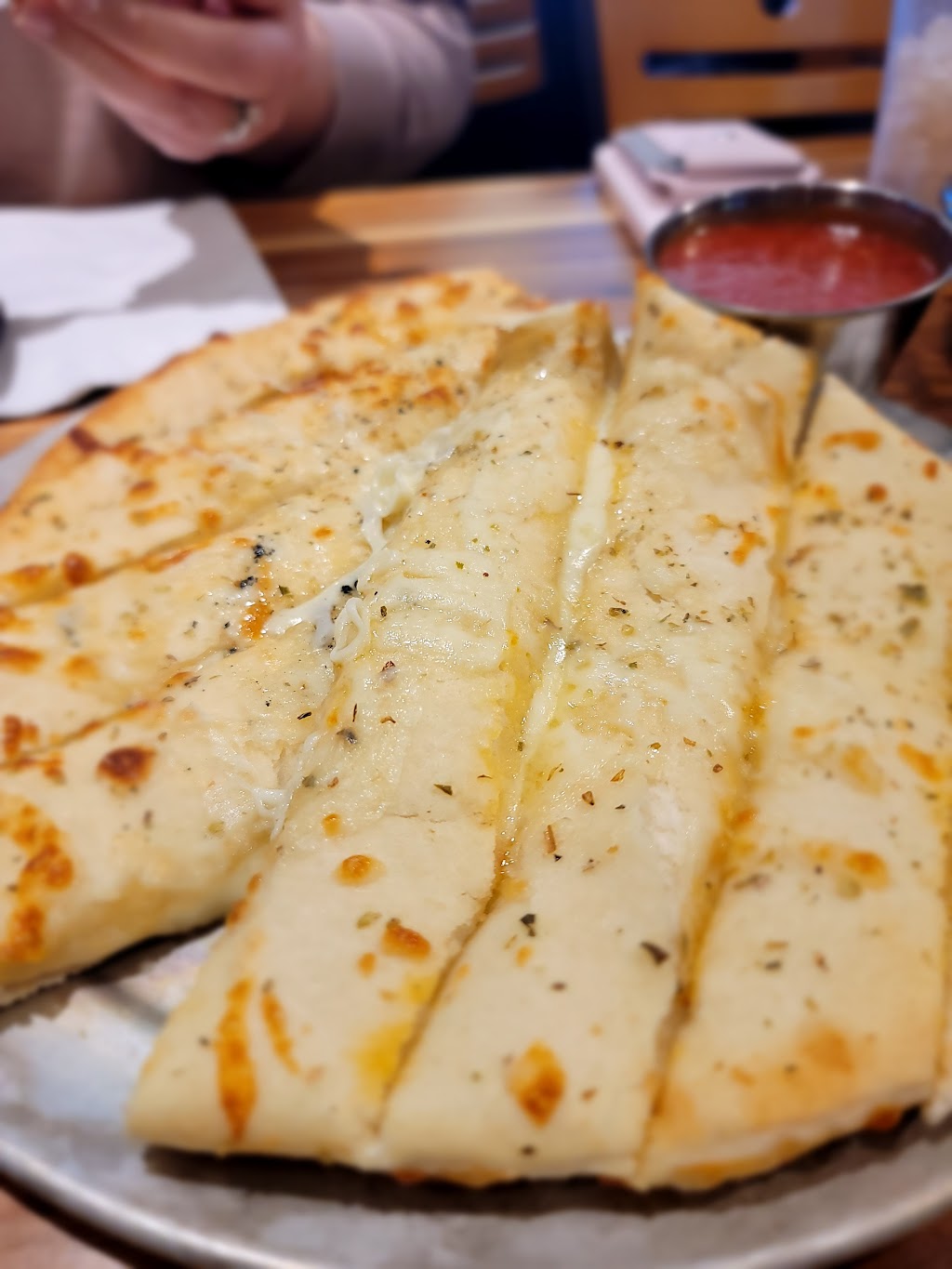 Scratch Pizzeria | restaurant | 3450 Pilot Knob Rd, Eagan, MN 55122, USA | 9528661080 OR +1 952-866-1080