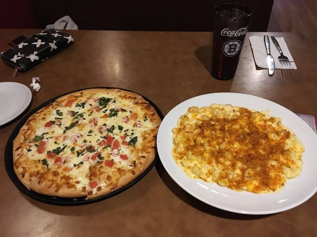 Teddy Gs | restaurant | 179 Main St, Sturbridge, MA 01566, USA | 5083471900 OR +1 508-347-1900