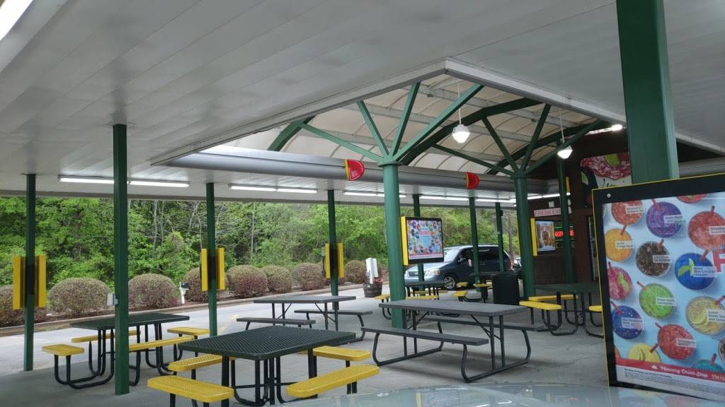 Sonic Drive-In | restaurant | 1560 E Alexander Love Hwy, York, SC 29745, USA | 8038185150 OR +1 803-818-5150