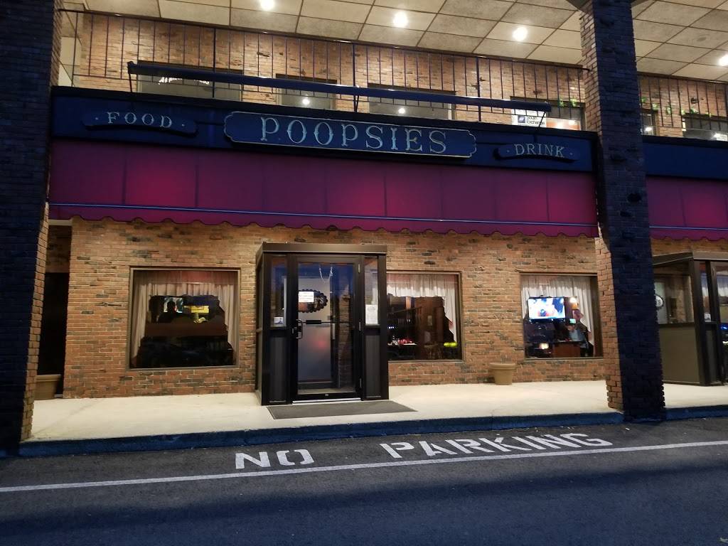 Poopsies | restaurant | 243 Church St # A, Pembroke, MA 02359, USA | 7818265282 OR +1 781-826-5282