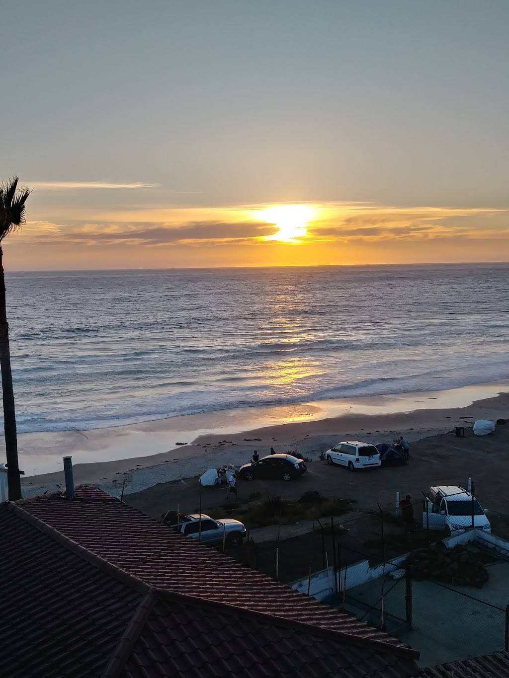 Hotel Restaurante La Mision | restaurant | Rosarito - Ensenada 33, Baja California, Mexico | 016461550333 OR +52 646 155 0333