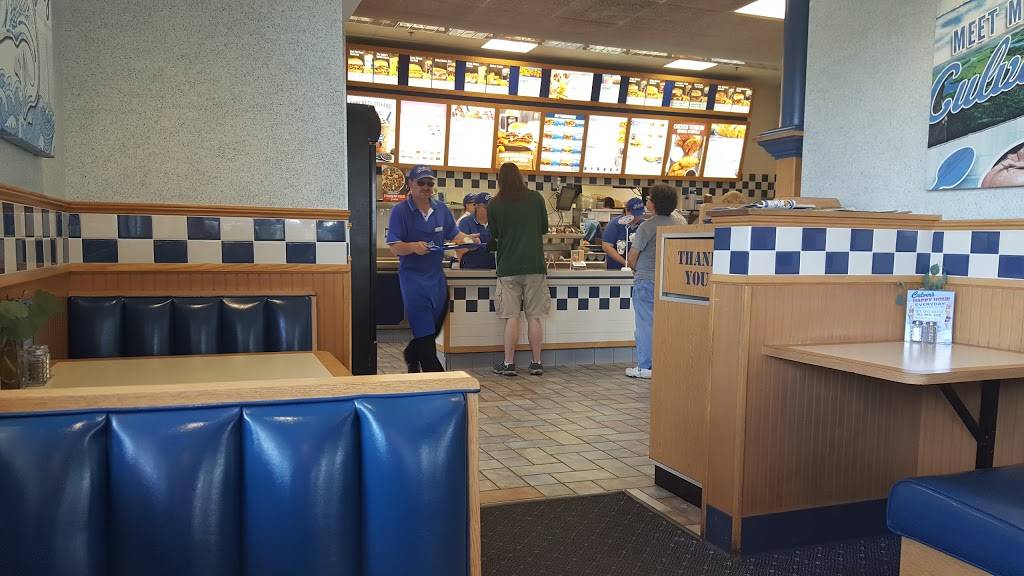 Culvers | restaurant | 1101 2nd St S, Waite Park, MN 56387, USA | 3202594500 OR +1 320-259-4500