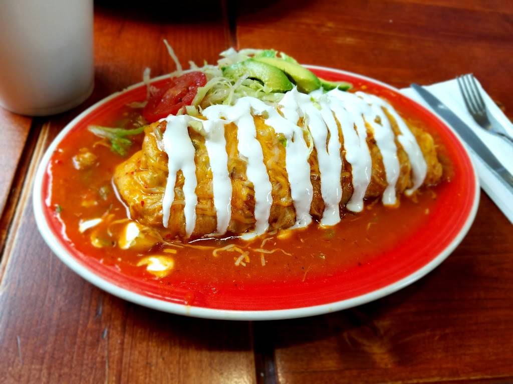 Taqueria La Sierra | restaurant | 720 Denver Ave #2162, Fort Lupton, CO 80621, USA | 3038573929 OR +1 303-857-3929