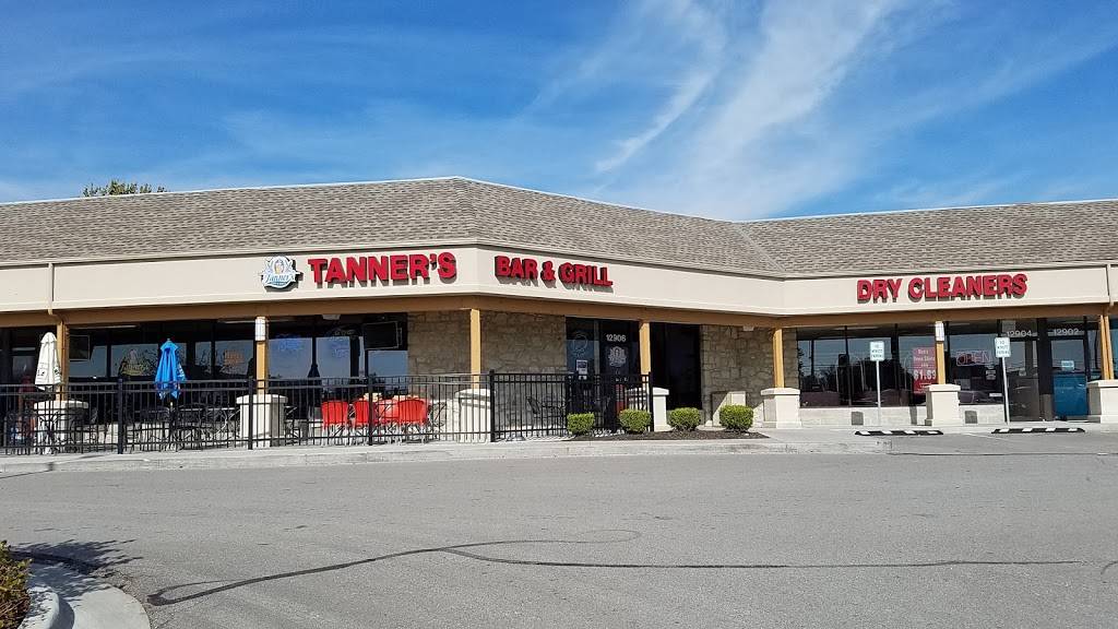 Tanners Bar & Grill | restaurant | 12906 W 87th St Pkwy, Lenexa, KS 66215, USA | 9135410137 OR +1 913-541-0137
