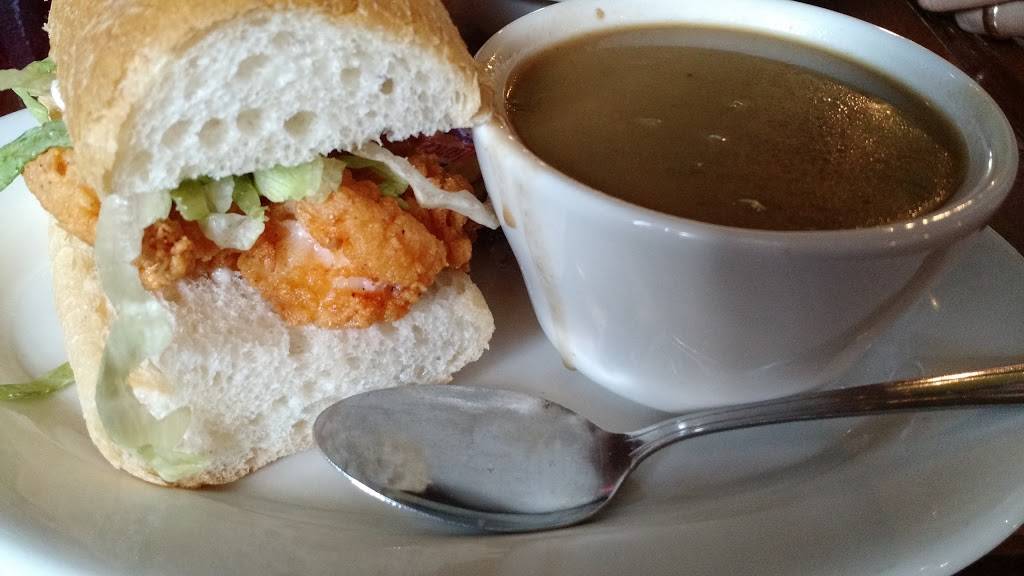 Heads & Tails Seafood | restaurant | 2070 Silverside Dr, Baton Rouge, LA 70808, USA | 2257672525 OR +1 225-767-2525