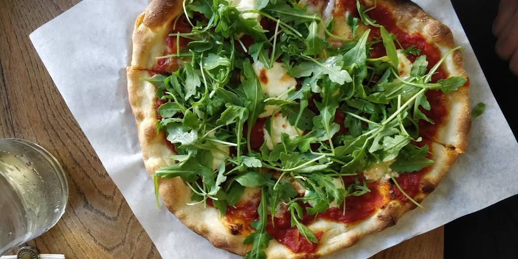 Pizzetta 211 | restaurant | 211 23rd Ave, San Francisco, CA 94121, USA | 4153799880 OR +1 415-379-9880