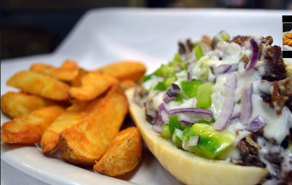 The New Chalet Restaurant | restaurant | 514 State St, Ottawa, IL 61350, USA | 8154332746 OR +1 815-433-2746