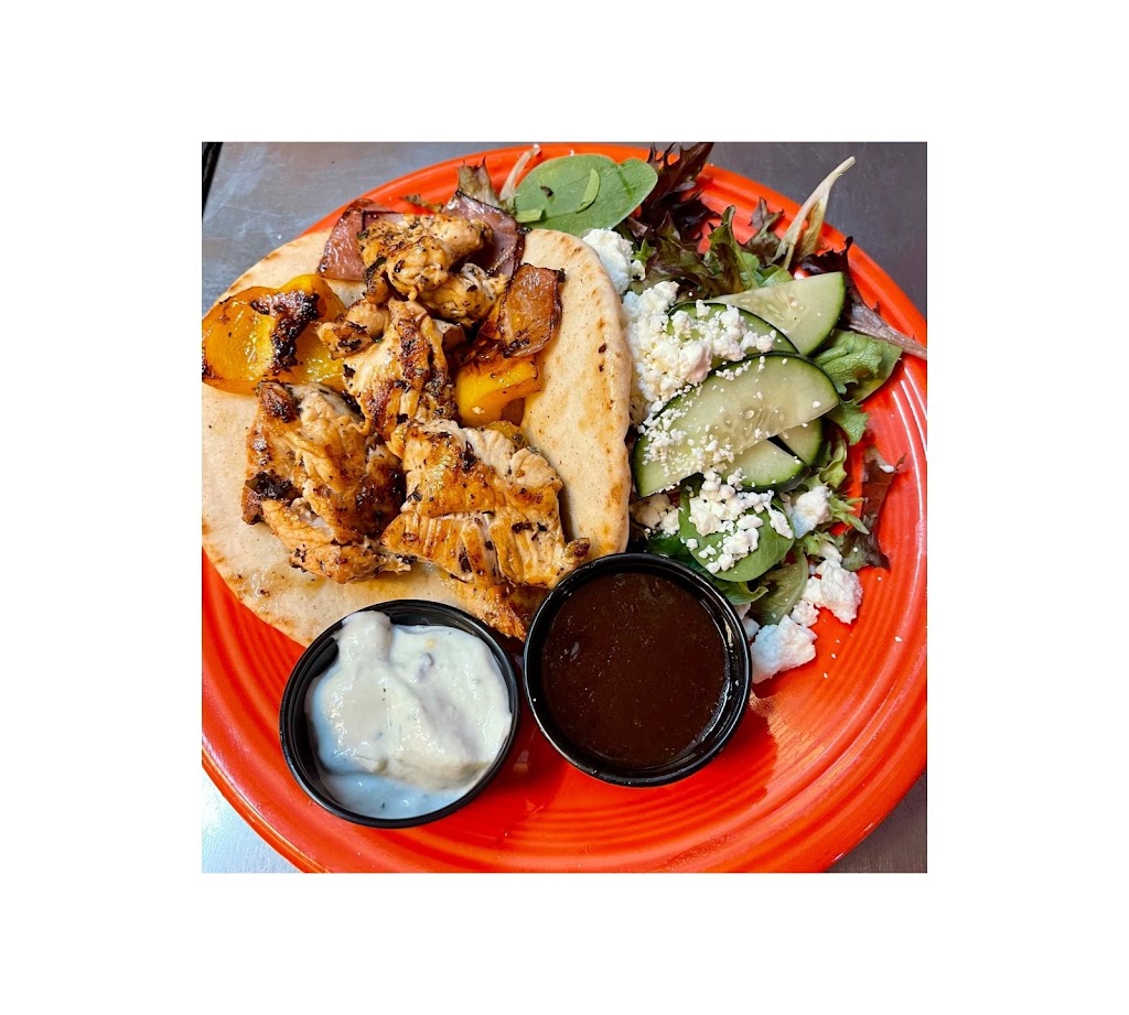 Caffe Greco | cafe | 233 Canyon Rd, Santa Fe, NM 87501, USA | 5058207996 OR +1 505-820-7996