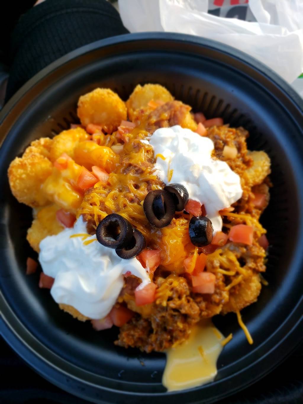 Taco Johns | restaurant | 1917 Lincoln Way, Clinton, IA 52732, USA | 5632435271 OR +1 563-243-5271