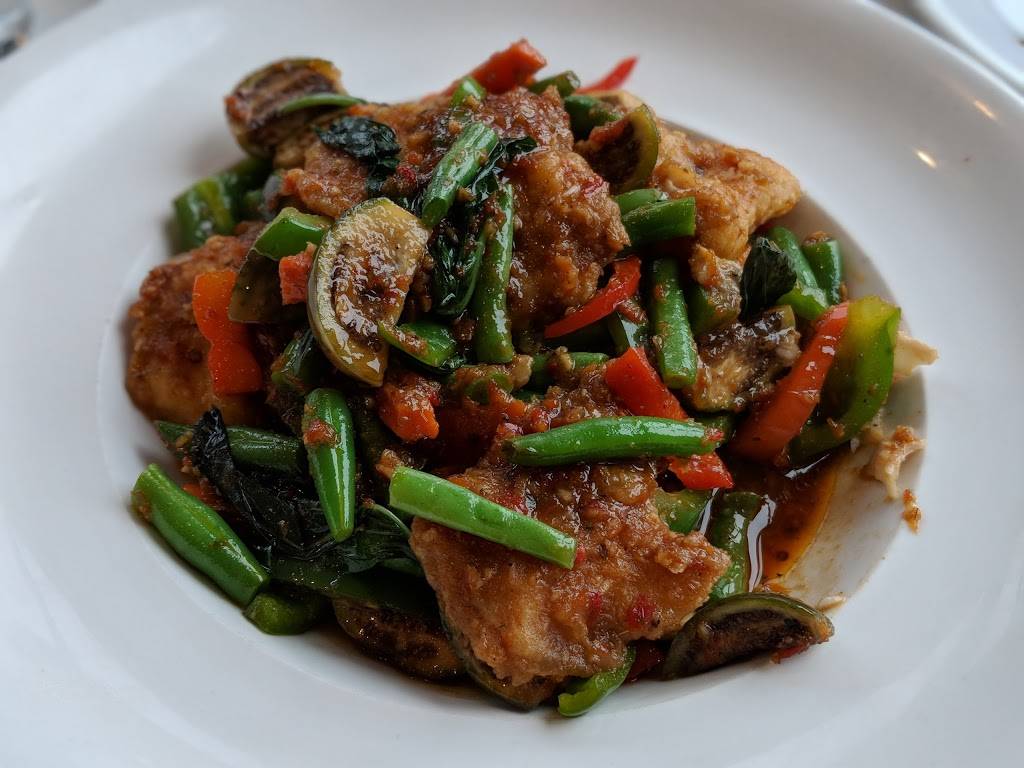 Taste of Thai Town | restaurant | 4461 N Pulaski Rd, Chicago, IL 60630, USA | 7732997888 OR +1 773-299-7888